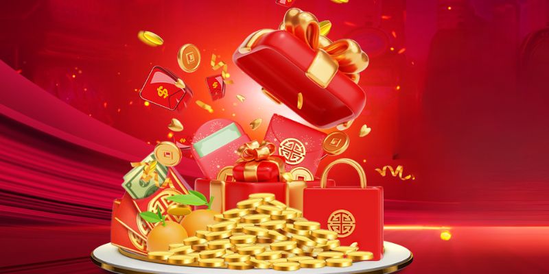 Nhận thưởng cực hấp dẫn cho hội viên tham gia 98WIN