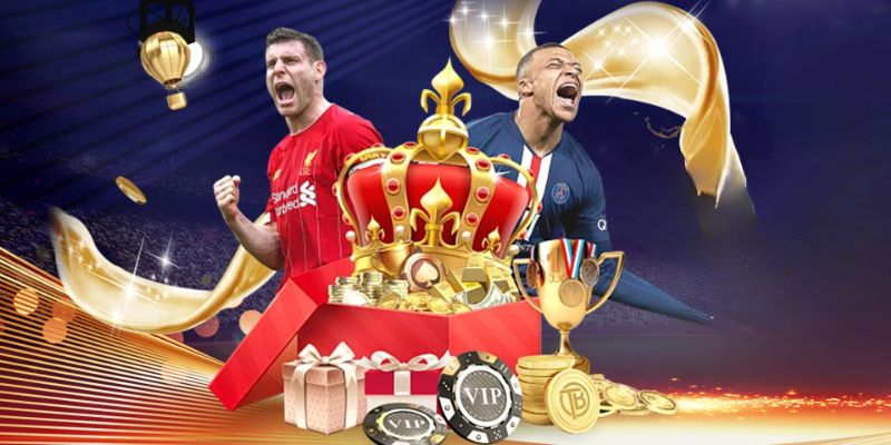 Thể thao - Bộ môn cá cược được yêu thích nhất 98WIN