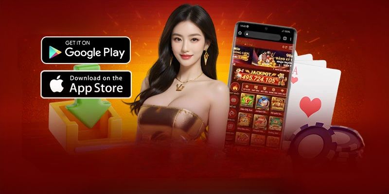 Tối ưu trên mọi thiết bị của người chơi